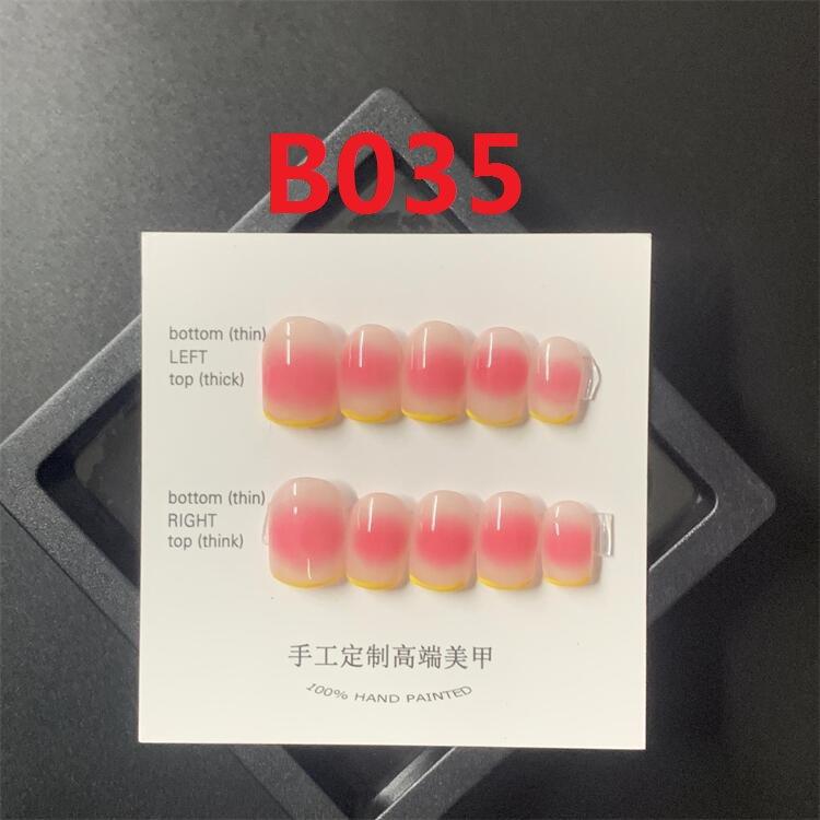 B035
