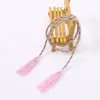 Amarra-cortinas Modernos Simples, Cordas para Cortinas, Tiras para Cortinas, Cordas de Amarração Trançadas, Borlas Decorativas, Armazenamento
