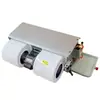 Unidade Fan Coil para Resfriamento e Aquecimento, Unidade Fan Coil Horizontal Oculta Silenciosa para Hotel com Motor Padrão Nacional, Unidade Fan Coil Tongyan