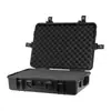 Caja de Protección de Seguridad Nueva Dingrui Ip67 Venta Directa de Fábrica Caja de Protección de Equipo de Alta Calidad Caja para Instrumentos Epc021-1