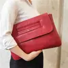 Exclusivo Transfronterizo para Comercio Exterior Bolso Cruzado de PU Nuevo con Correa Individual para Hombro de Gran Capacidad