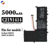 Adecuado para Batería de Portátil Asus Eeebook X205Ta/X205T/F205Ta C21N1414 Al por Mayor