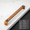 Nuevas Manijas para Puertas de Gabinete Estilo Chino, Muebles de Cajón de Gabinete Modernos Color Latón, Manijas Retro Estilo Chino, Manijas para Puertas de Armario