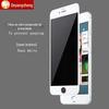 Filme temperado anti-peep para iphone6/S/7/8plus X/XR/XSmax/11pro Silk Screen Anti-peep Film