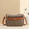 Daiouya 2025 Presente de Aniversário para Mães de Meia-Idade, Bolsa Feminina Versátil, Bolsa Transversal, Venda Direta da Fábrica, Grande Capacidade