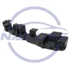 62090-4Cl0A 620904Cl0A Espuma de Parachoques Delantero Adecuado para Nissan X-Trail 14-16