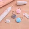 Sujetador de colcha anti-desplazamiento aguja para colcha sin aguja seguridad invisible sábana funda de colcha esquina hebilla clavo artefacto para funda de colcha antideslizante