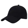 Luz para Gorra Placa Gorra de Béisbol Impresión de Logo Personalizado Bordado Fabricante Venta al por Mayor Gorra con Visera de Color Puro Gorra Publicitaria Gorra de Protección Solar