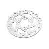 No. 9 Accesorios para Patinete Eléctrico Disco de Freno Disco Zt3 Pro/F3/F3 Pro/Max G3 Disco de Freno para Patinete