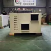 Transformación de ahorro de energía de deshumidificador de temperatura constante en taller de deshumidificación de la línea de producción de unidades de temperatura constante para deshumidificación industrial