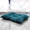 Tapete de dormir para animais de estimação Golden Retriever Cachorro grande Tapete para cachorro Quente Inverno Tapete de algodão para cachorro Tapete de gato de inverno Tapete de pelúcia para cachorro