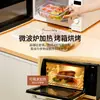 Lonchera de Vidrio de Gran Capacidad Apta para Microondas, Lonchera Especial para Trabajadores de Oficina, Recipiente Sellado de Grado Alimenticio para Refrigerador para Conservar la Frescura
