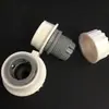 Punto de venta al por mayor accesorios para pistola de agua para lavado de autos conector rápido de plástico para manguera de agua dispositivo de reparación de conexión rápida para manguera