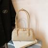 Bolso tipo Baguette Transfronterizo 2025 Nuevo Estilo, Sencillo y de Gama Alta, Artículo Popular de Comercio Exterior, Bolso de Hombro, Bolso de Hombro, Bolso de Mujer Moderno y Versátil