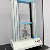 Máquina de Prueba de Resistencia al Desprendimiento de Cuero Máquina de Prueba de Tensión de Cuero