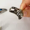 Pinzas Pequeñas de Acero Inoxidable, Pinzas a Prueba de Viento, Pinzas Fuertes, Pinzas para Calcetines, Pinzas para Secar Ropa, Pinzas Pequeñas, Pinzas Engrosadas