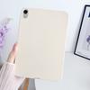 Adequado para iPad 10ª Geração Capa Protetora Pro 11 polegadas Silicone Skin-Feel Air4/5 Totalmente Inclusivo Fosco 10.2 Capa Macia Anti-Queda