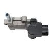 22270-46100 é adequado para válvula de controle de marcha lenta motor de marcha lenta Toyota 2227046100