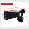 Catálogo de Peças para Motocultivador 173F178F186F188F190F192 Corpo do Reboque Espessado Haste de Conexão Espessada