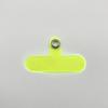 Cordón universal para teléfono móvil, junta para colgar, clip para funda, adhesivo trasero para teléfono móvil, clip de cuerda antipérdida, 14 colores opcionales