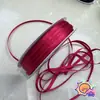Cinta Plateada de Doble Cara Galaxia Brillante Importada de Japón Material para Lazos Accesorios para el Cabello Hechos a Mano DIY Accesorios para Sombrero de Paja