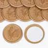 Pegatinas de Sello de Cera en Stock, Pegatinas de Sello de Cera, Sellado de Sobres, Invitaciones de Boda, Decoración de Regalo para Botella de Vino, Etiquetas de Cera de Sello