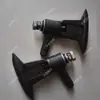 Grampo de Corda para Macaco de Carro Fixo Pronto para Venda Grampo de Corda Fixo Acessórios para Macaco de Carro Subterrâneo Grampo de Corda
