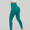 Pantalones Deportivos de Fitness de Punto Elástico sin Costuras de Color Primavera Mariposa Danza Cintura Alta para Mujer Melocotón Ajustados Transpirables Levanta Glúteos