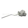Aplicable a motor de bloqueo de tapa de tanque de combustible Volkswagen 8E0862153A