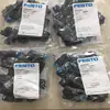 Oferta Festo Festo Junta Roscada Tipo L Qsl-1/8-10