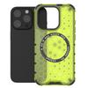 Adecuado para Funda de Teléfono Móvil Apple 16 Iphone16Plus Cubierta Protectora Magnética Apple 15Promax Funda Dura Anticaídas