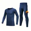 Body para Niños Ropa de Entrenamiento Ropa de Fitness para Hombres y Mujeres Traje Deportivo de Baloncesto Fútbol Traje Deportivo Base Traje de Secado Rápido