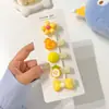 Lindo Pasador para Cabello de Bebé Pinza para el Cabello Dopamina para Niños Organizador de Cabello para Bebés Accesorio para el Cabello para Niñas