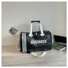 Nueva Bolsa de Viaje de Gran Capacidad para Mujeres, Bolsa de Equipaje para Almacenamiento de Corta Distancia para Hombres, Bolso Deportivo Portátil con Hombro para Fitness, Bolso Cruzado