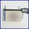 Filtro de Disco Portador de Iolita-Mullita, Filtro de Cerámica de Panal de Flujo Directo, Venta al por Mayor Guanlin en Stock