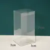 Caja de Embalaje de PVC