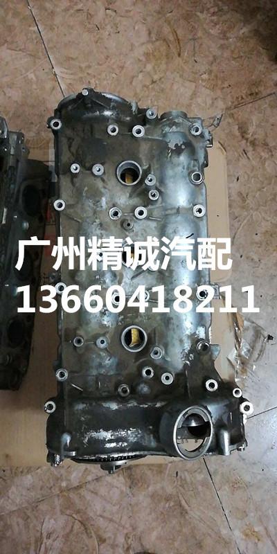 06年奔驰E280 272 3.0缸盖总成2_副本