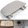 Adecuado para Cubierta del Portagafas de la Consola Central de Dodge Ram 1500 2500 02Itg3702Abe