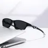 Nuevas Gafas de Sol Polarizadas Deportivas 2025 para Hombres y Mujeres, Gafas para Ciclismo al Aire Libre, Gafas de Visión Nocturna, Gafas de Sol Transfronterizas Europeas y Americanas