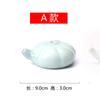 Cuentagotas de Tinta de Cerámica de Jingdezhen Pintado a Mano Azul y Blanco para Caligrafía y Pintura Tradicional China, Utilizado para Moler Tinta en el Estudio, Hecho de Porcelana Azul y Blanca de Alta Calidad