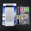 Adecuado para Huawei Matex7 Matex6 X5 Pantalla Pequeña Película UV Magicv5 Xfold5 Película Templada Anti-Mirada UV