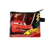 Serie de Autos Nuevos Billetera para Monedas Bolsa de Monedas con Cremallera de Juego Genial Bolsa Pequeña de Almacenamiento para Estudiantes Venta al por Mayor
