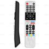 Hongyang es Adecuado para Control Remoto por Voz de TV Skyworth 43U20 Control Remoto Ir-Skw 539C-268923-Sw-