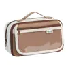 Estuche Transparente Magnético para Lápices, Caja de Papelería de Gran Capacidad para Estudiantes y Estudiantes de Secundaria, Nuevo Estilo de Alto Valor, Bolsa de Papelería de Estilo Ins de Nicho
