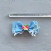 Nuevos Accesorios para Lazos, Accesorios para Mascotas, Accesorios para el Cabello de Niños, Ropa para Bebés Bdj, Juguetes, Accesorios para la Cabeza, Accesorios Semi-Terminados