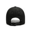 Verano nueva gorra de béisbol de red para hombre deportes al aire libre ganadora gorra de secado rápido protector solar transpirable sombrero para el sol