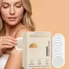 Parches para broncear crean un color bronce natural, brillante y saludable en verano, transpirables, cómodos y se adhieren bien al cuerpo