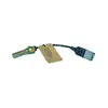 El sensor de velocidad Jinshan Jushi 0009730011 es adecuado para montacargas Linde