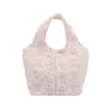 Bolso de hombro de gran capacidad, práctico para el día a día, perfecto para ir al trabajo, elegante y versátil, casual y elegante, un bolso chic para mujer