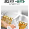 Pegamento para vidrio, impermeable, a prueba de moho, para puertas y ventanas de cocina y baño, de alta temperatura, transparente, de porcelana blanca, de secado rápido, sellador doméstico.
